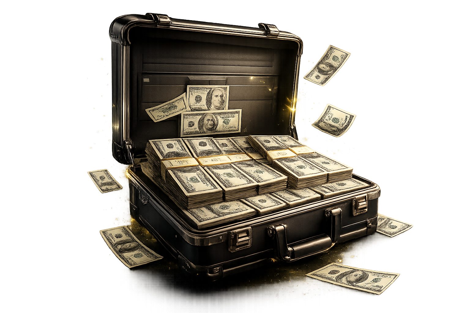 Money case